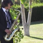 Saxofonista1