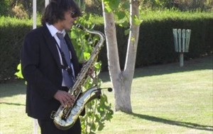 Saxofonista1