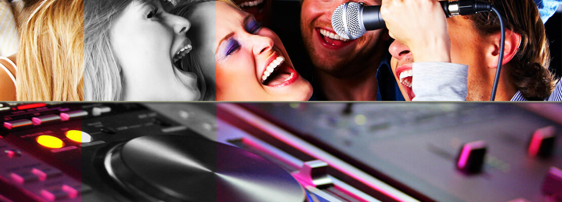 Crazy Parties - Sistemas de Luz
